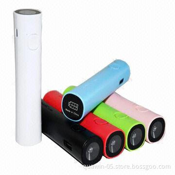 Universal power bank